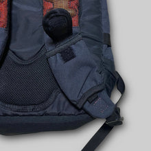 画像をギャラリービューアに読み込む, 00's nike earphone hole backpack