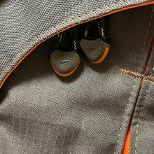 画像をギャラリービューアに読み込む, 00's nike earphone hole backpack