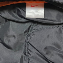 画像をギャラリービューアに読み込む, 00's nike earphone hole backpack