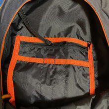 画像をギャラリービューアに読み込む, 00's nike earphone hole backpack