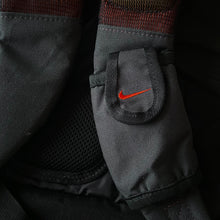 画像をギャラリービューアに読み込む, 00's nike earphone hole backpack