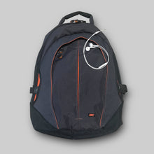 画像をギャラリービューアに読み込む, 00's nike earphone hole backpack