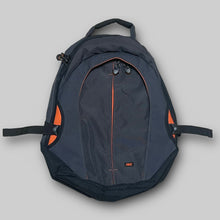 画像をギャラリービューアに読み込む, 00's nike earphone hole backpack