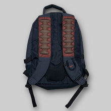 画像をギャラリービューアに読み込む, 00's nike earphone hole backpack