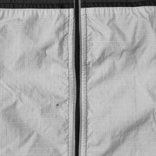 画像をギャラリービューアに読み込む, 90'S NIKE 2tone ventilation zip up