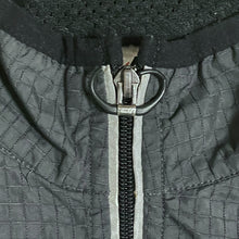 画像をギャラリービューアに読み込む, 90'S NIKE 2tone ventilation zip up