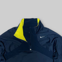 画像をギャラリービューアに読み込む, 2005’S Nike DRI-FIT delta pattern long sleeve