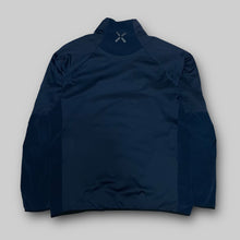 画像をギャラリービューアに読み込む, 2005’S Nike DRI-FIT delta pattern long sleeve