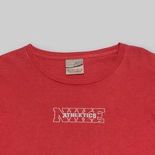 画像をギャラリービューアに読み込む, 00’S Nike athletics long sleeve t-shirts
