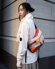 画像をギャラリービューアに読み込む, Prada camo deformation pleats skirt