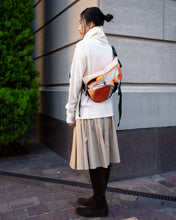 画像をギャラリービューアに読み込む, Prada camo deformation pleats skirt