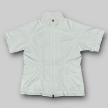 画像をギャラリービューアに読み込む, 2006’S Nike 2way white light jacket