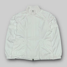 画像をギャラリービューアに読み込む, 2006’S Nike 2way white light jacket