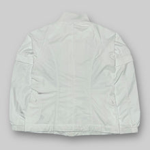 画像をギャラリービューアに読み込む, 2006’S Nike 2way white light jacket