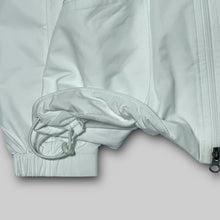 画像をギャラリービューアに読み込む, 2006’S Nike 2way white light jacket