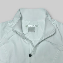 画像をギャラリービューアに読み込む, 2006’S Nike 2way white light jacket