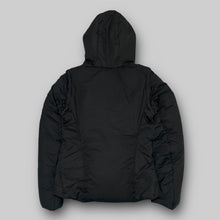 画像をギャラリービューアに読み込む, 00’S Nike acg 2way down parka