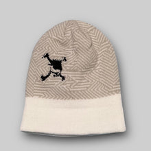 画像をギャラリービューアに読み込む, 16FW Oakley geometric pattern beannnee