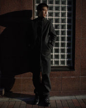 画像をギャラリービューアに読み込む, 1998 Helmutlang stand collar coat