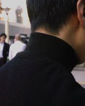 画像をギャラリービューアに読み込む, 1998 Helmutlang stand collar coat