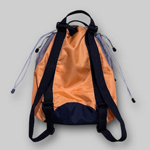 画像をギャラリービューアに読み込む, Sierra design ripstop 2way backpack