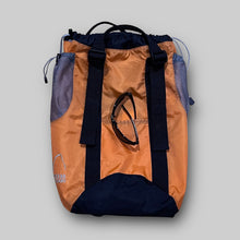 画像をギャラリービューアに読み込む, Sierra design ripstop 2way backpack