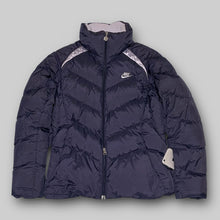 画像をギャラリービューアに読み込む, 2007’S Nike diagonal reflector down jacket