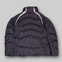 画像をギャラリービューアに読み込む, 2007’S Nike diagonal reflector down jacket