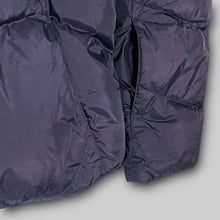 画像をギャラリービューアに読み込む, 2007’S Nike diagonal reflector down jacket