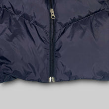 画像をギャラリービューアに読み込む, 2007’S Nike diagonal reflector down jacket