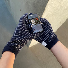 画像をギャラリービューアに読み込む, Undercover antidevil security gloves