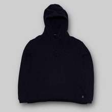画像をギャラリービューアに読み込む, Marithe + Francois Girbaud wool double layer hoodie
