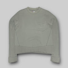 画像をギャラリービューアに読み込む, Levi’s engineered jeans crew neck pullover