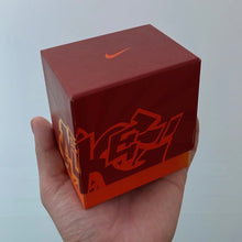 画像をギャラリービューアに読み込む, 2006’S Nike triax blaze roar