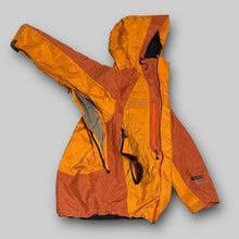 画像をギャラリービューアに読み込む, Columbia titanium waterproof jacket