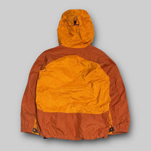 画像をギャラリービューアに読み込む, Columbia titanium waterproof jacket