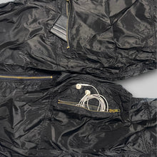 画像をギャラリービューアに読み込む, Issey Miyake multifunctional nylon cargo pants