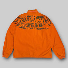 画像をギャラリービューアに読み込む, 2001’S JUNYA WATANABE MAN raglan light jacket