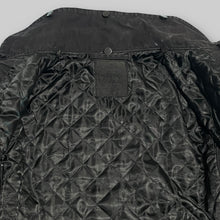 画像をギャラリービューアに読み込む, Stussy chin strap canvas blouson