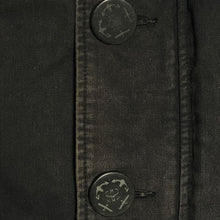 画像をギャラリービューアに読み込む, Stussy chin strap canvas blouson