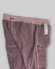 画像をギャラリービューアに読み込む, c.p company pink sweater pants