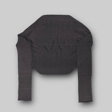 画像をギャラリービューアに読み込む, c.p company short lengths cardigan