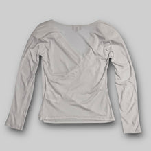 画像をギャラリービューアに読み込む, Giorgio Armani viscose cache coeur