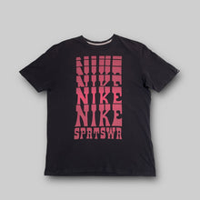 画像をギャラリービューアに読み込む, Nike pink GD graphic Tee
