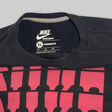 画像をギャラリービューアに読み込む, Nike pink GD graphic Tee