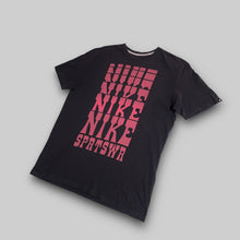 画像をギャラリービューアに読み込む, Nike pink GD graphic Tee