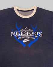 画像をギャラリービューアに読み込む, Nike sports deer horn t-shirt