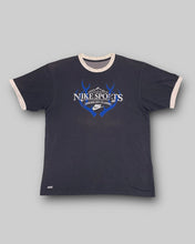 画像をギャラリービューアに読み込む, Nike sports deer horn t-shirt