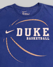 画像をギャラリービューアに読み込む, Nike DUKE elite series tee