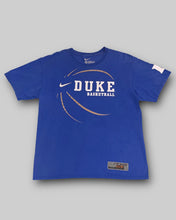 画像をギャラリービューアに読み込む, Nike DUKE elite series tee